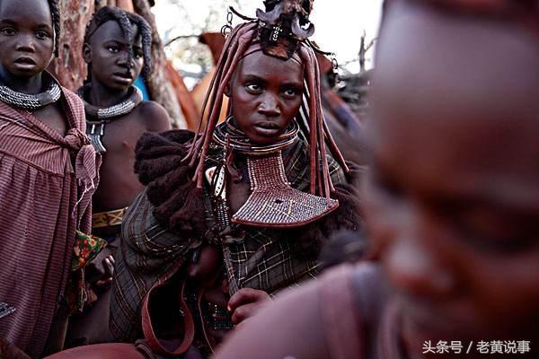 这个部落以“裸”为美，三头牛可以换个老婆