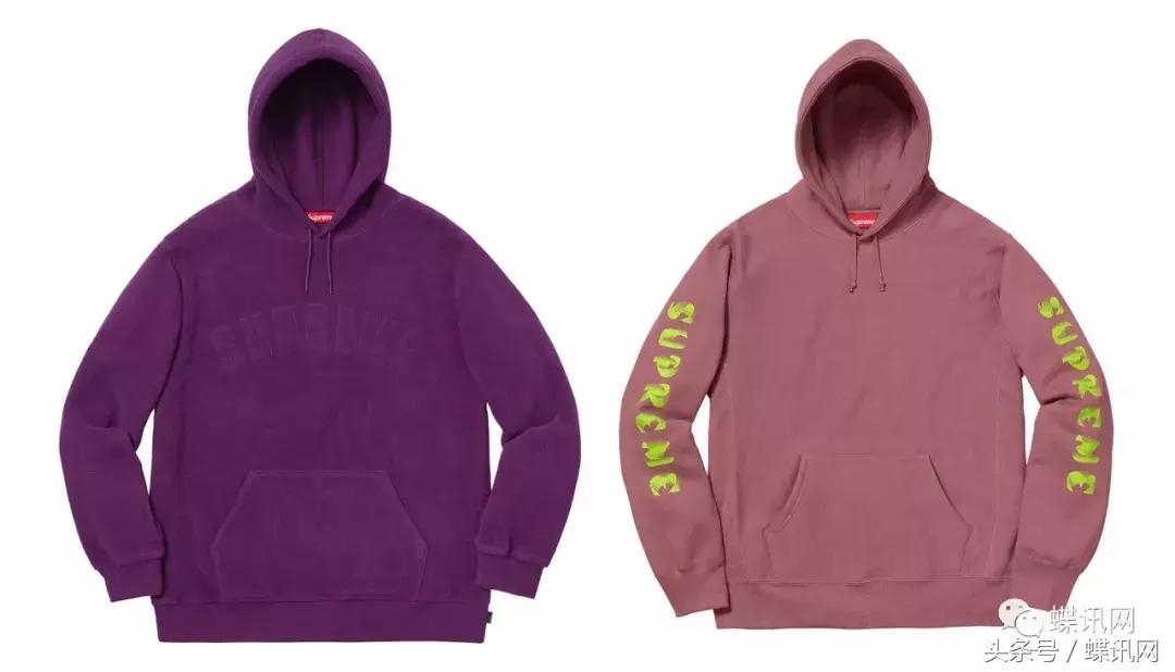 潮牌大佬supreme,supreme十大良心单品