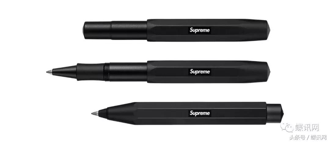 潮牌supreme2020款镶钻全球限定,supreme十大良心单品