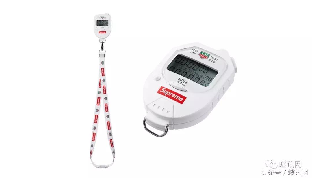 潮牌supreme2020款镶钻全球限定,supreme十大良心单品