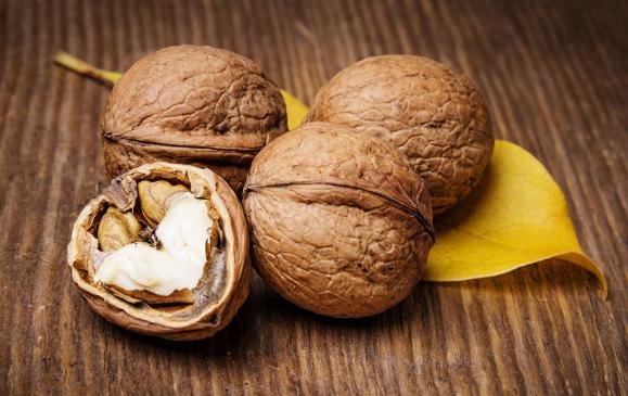 核桃产地主要在哪个省,核桃产地是哪里最好