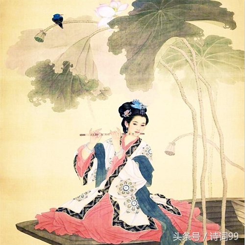 黄菊枝头生晓寒全文及赏析,黄菊枝头生晓寒打一生肖