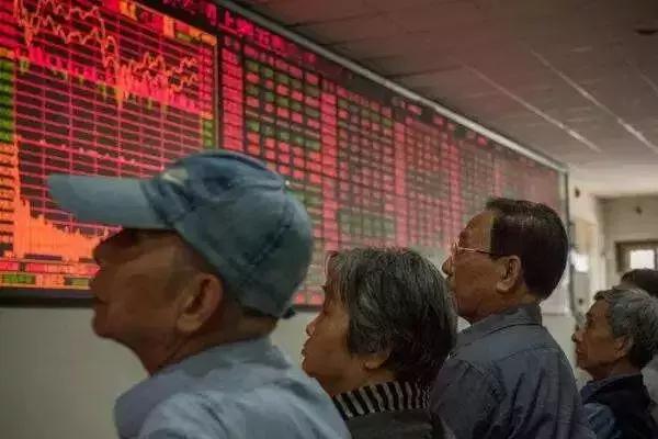 天津股民往事：一夜暴富只是神话