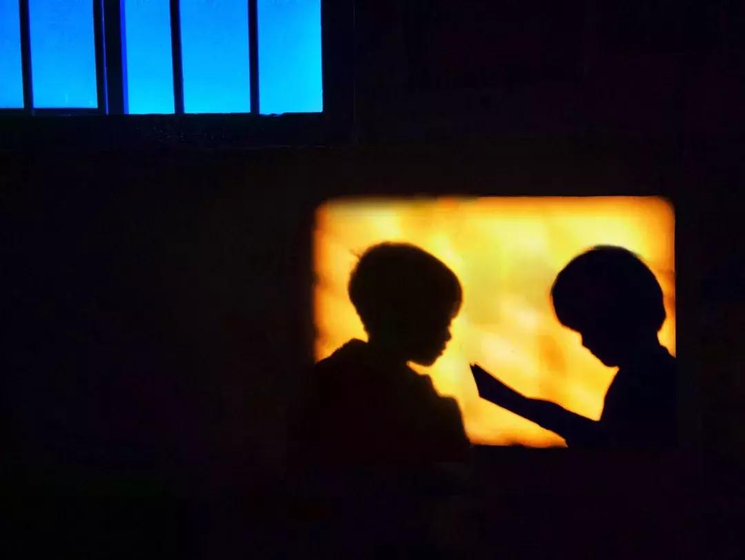 来看看哪些摄影作品入选27届国展,一月最佳手机摄影作品评选