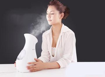 补水仪使用误区——80%的人都犯过一两条