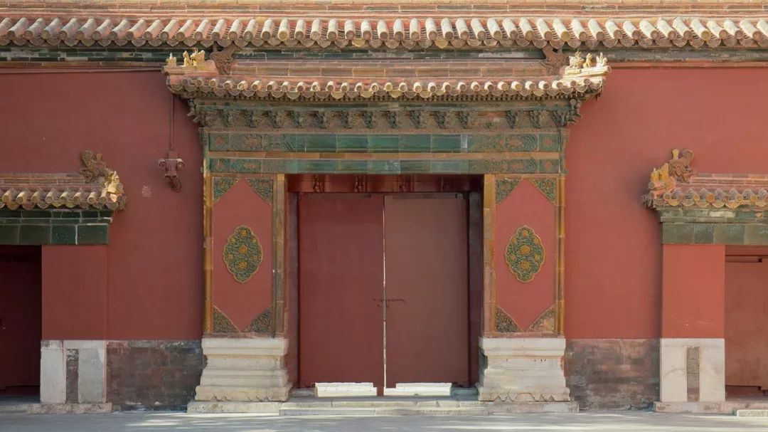 解压！美哭的对称建筑，瞬间治愈强迫症患者