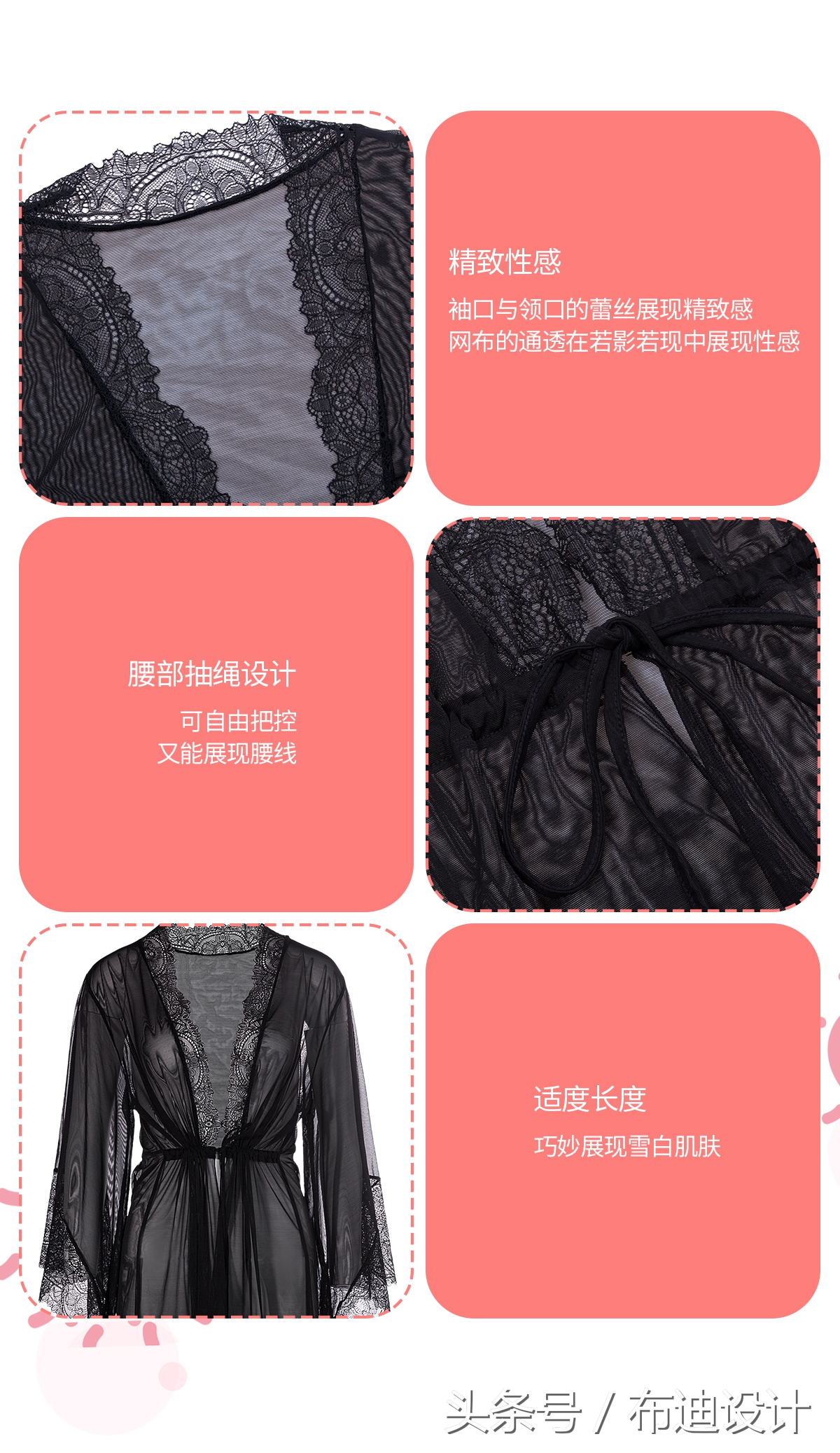 Hey，girl~谁说没人爱妳！