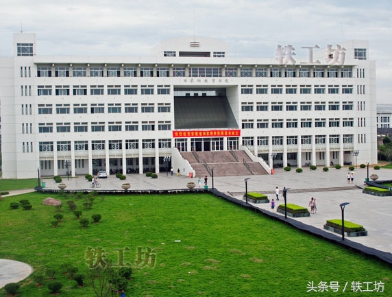 安徽省属高校十强！都是好就业的区域“知名”大学