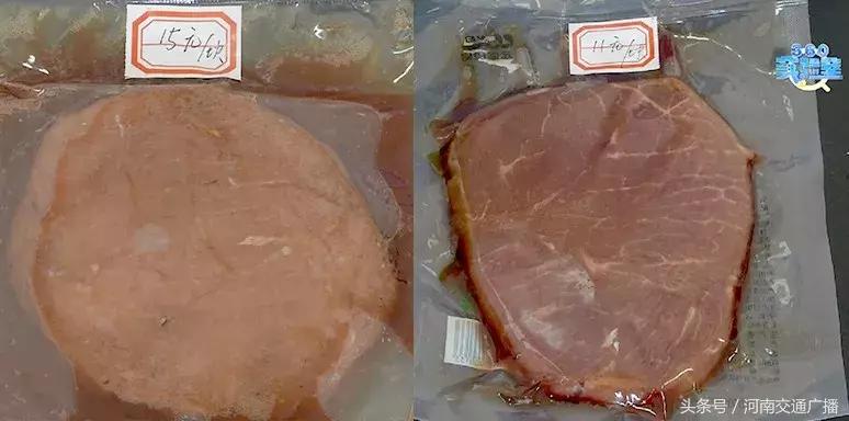 天呐！你叫的外卖牛排饭里竟然没牛肉？70%是这种肉