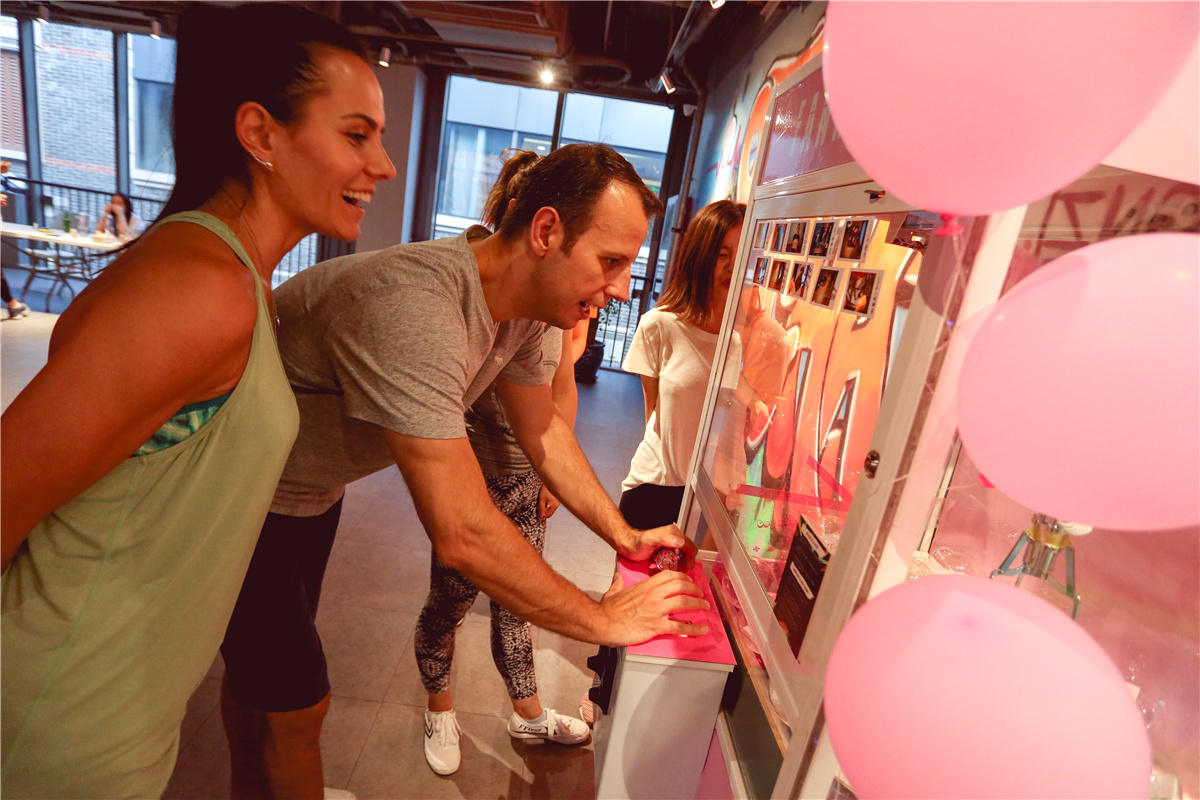 燃烧卡路里运动健身,燃烧卡路里健身