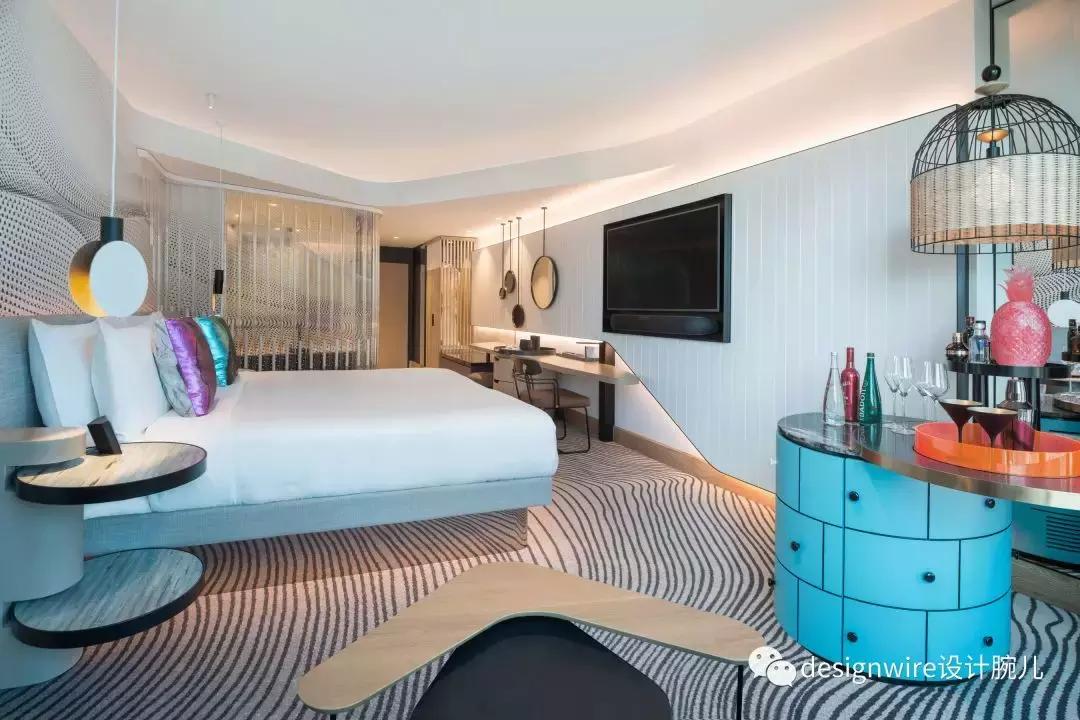 澳大利亚首家W酒店开幕