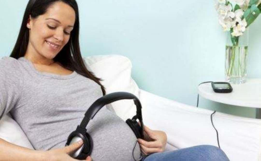 孕妇怀孕五个月胎儿的发育状况,怀孕5个月胎儿有哪些变化