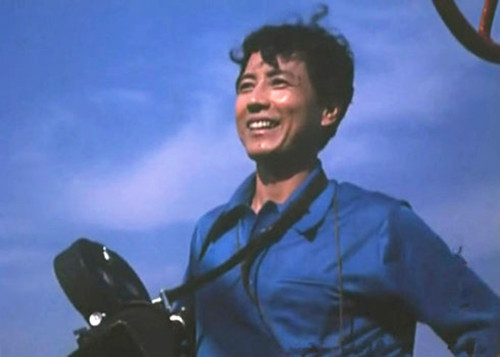 电影往事张艺谋,铁道游击队电影小坡扮演者冯笑