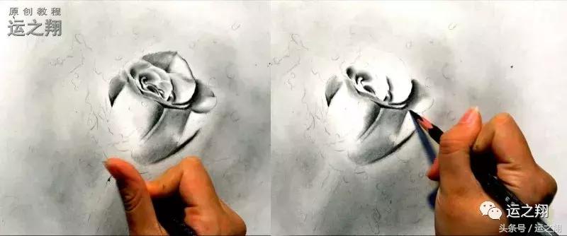 画一张七夕节的彩铅画,七夕节彩铅画简单又漂亮