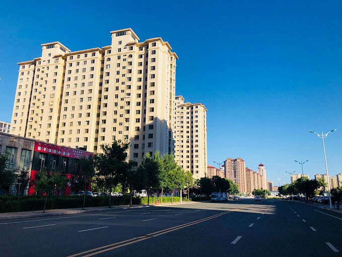 分享I鄂尔多斯少年那达慕，意义非凡的一场研学之旅