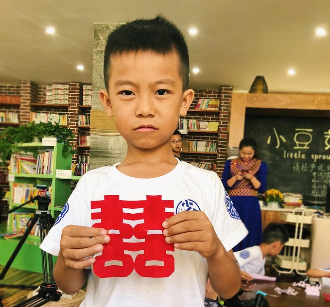 分享I鄂尔多斯少年那达慕，意义非凡的一场研学之旅