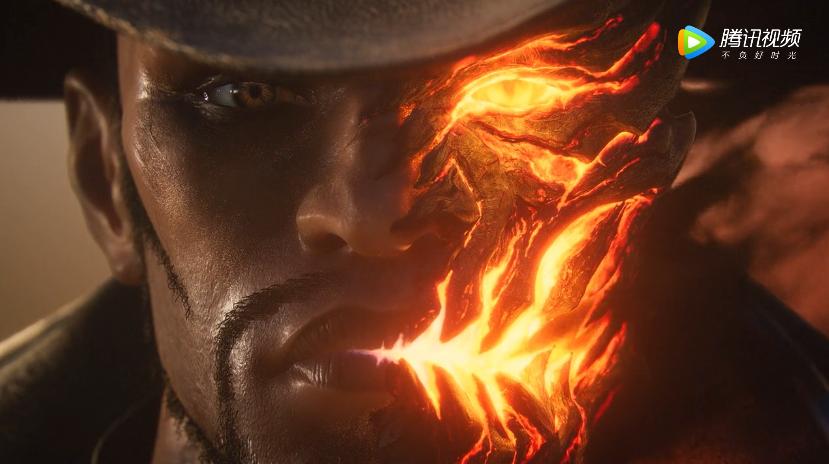 西部魔影lol皮肤预览,lol西部魔影皮肤推荐