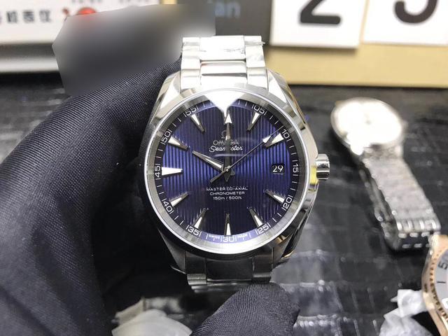 高仿表和真表差距大吗,为什么高仿工厂那么多