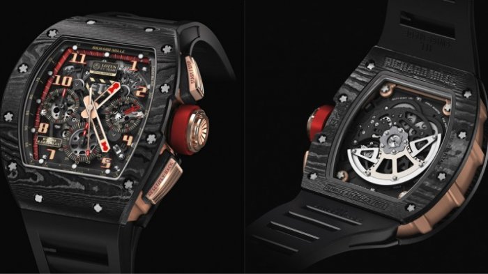 10大真实谎言,高仿表交易套路大全