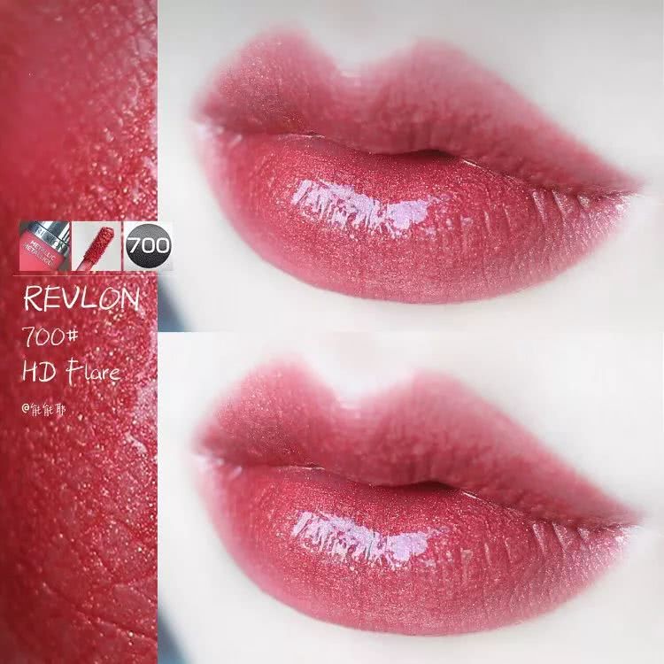 就算你有钱你也买不到失去的东西,露华浓colorstay口红