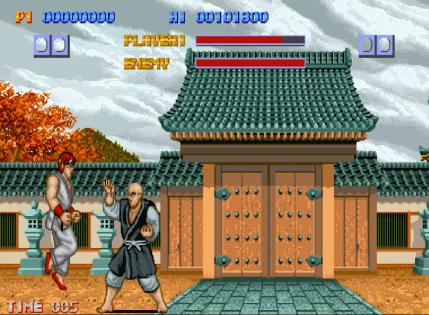 格斗游戏中有哪些奇葩必杀技,格斗游戏中十大爱意满满的超必杀