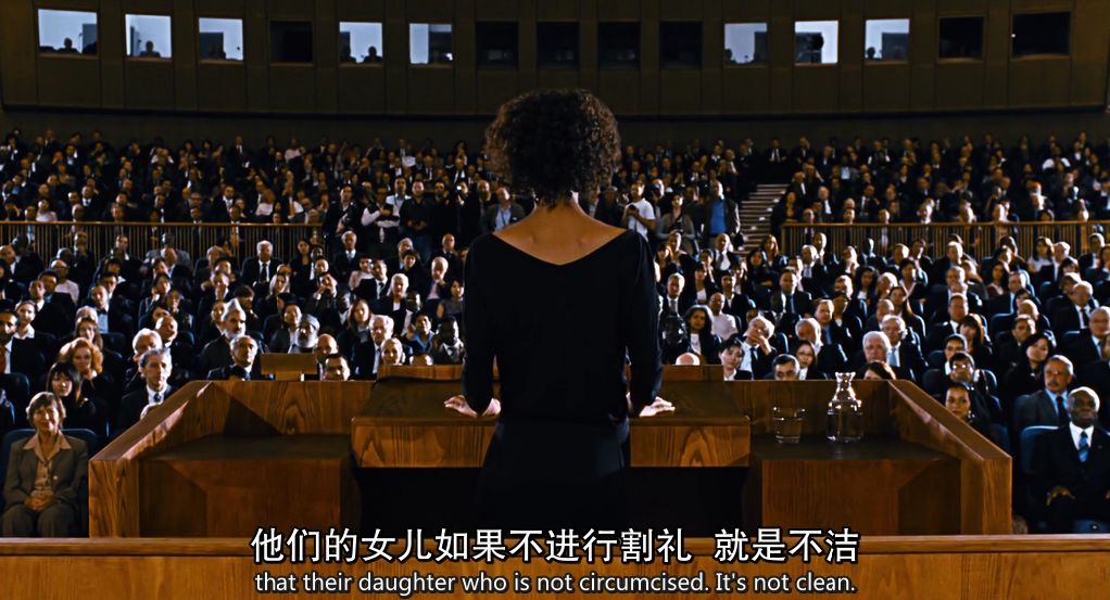 惨无人道的习俗和禁忌,连自己的身体都管不好