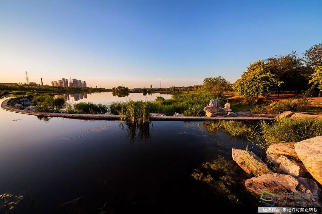 京城十六城,北京旅游攻略拍照景点