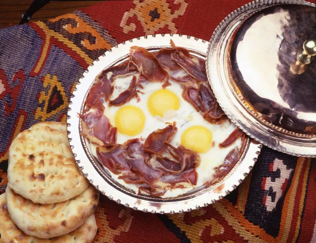 里拉大跌，快来享受“舌尖上的土耳其”