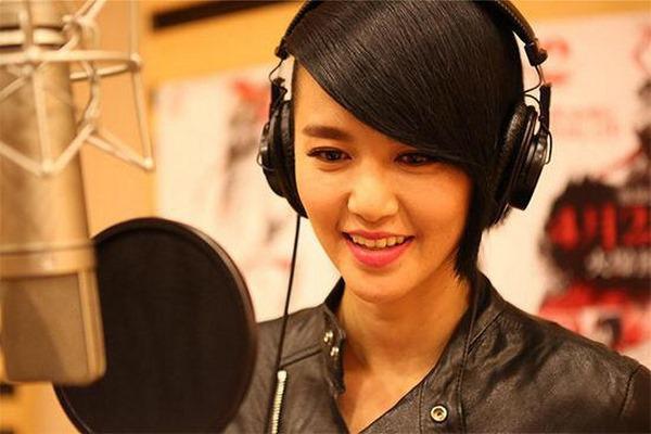 谭维维为何那么强,谭维维在摇滚圈的地位