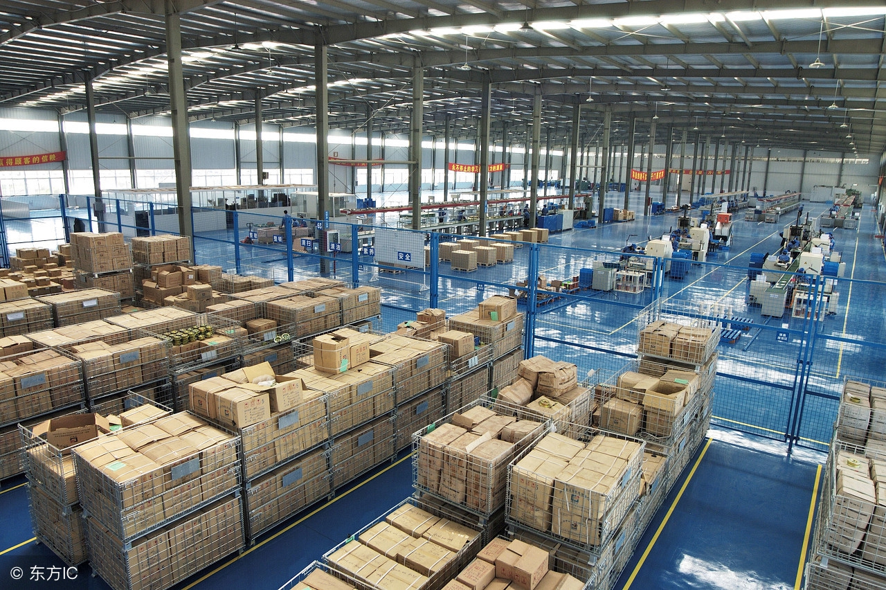 广州商贸环境走在全国前列，京东、唯品会等电商纷纷选择广州海关