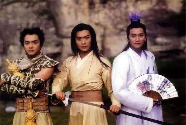 17年过去了，《武林外史》八大主演身在何方？最后一位如今最火