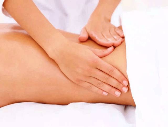 点穴疗法治腰椎间盘突出立竿见影,麦肯基腰椎间盘突出七步疗法图解