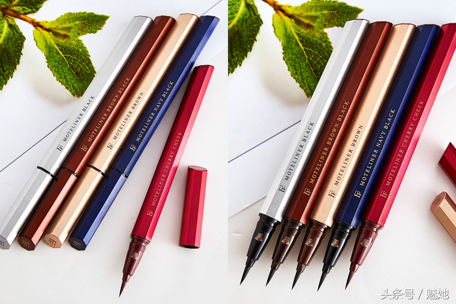 十款超好用的眼线笔推荐知乎,最新款最好用的眼线笔