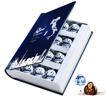 巧克力怎么送人最浪漫,巧克力送女朋友高档