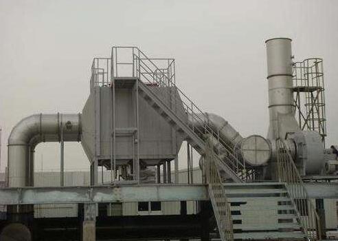 湖北有机废气处理vocs怎么用,河南有机废气处理vocs哪里买