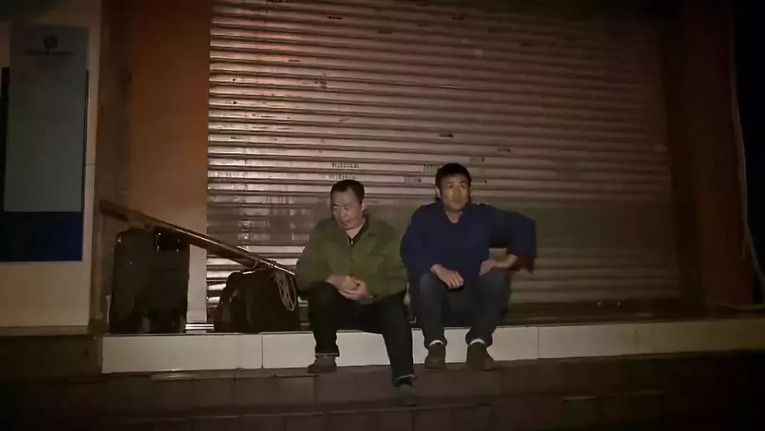 重庆河南纪录片最后的棒棒,重庆最后的棒棒纪录片何苦导演