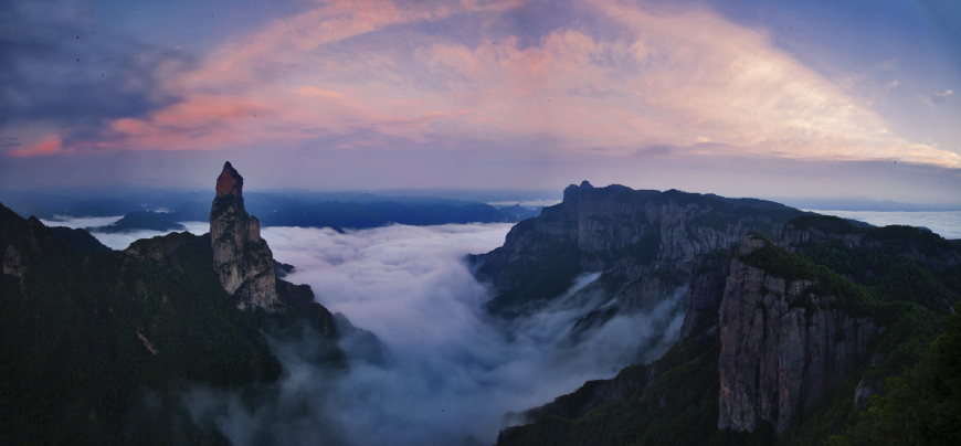浙江永安仙居,仙居县历史简介