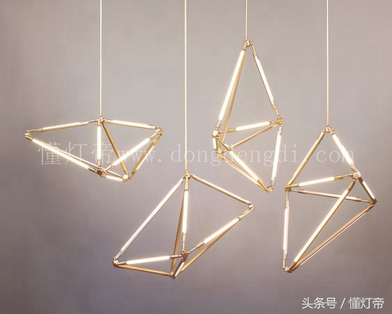 夜间led灯亮度高对眼睛有影响吗,灯泡亮度太亮对眼睛好吗