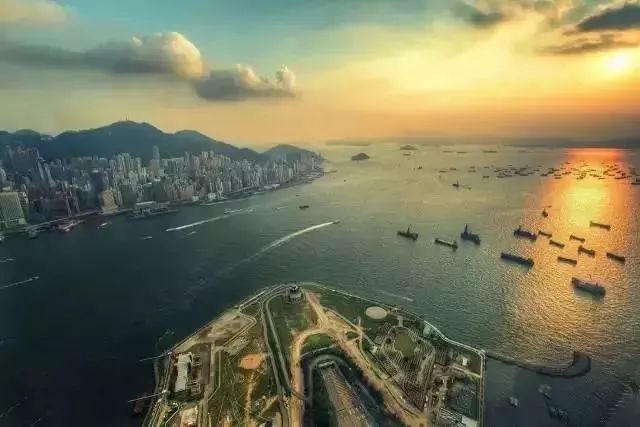 香港旅游攻略必玩的景点优秀4篇,香港必打卡景区