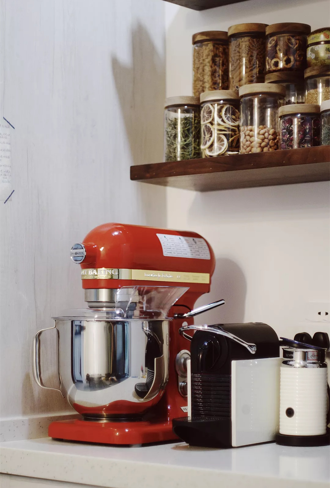 马赛克轻奢家庭装修,小清新北欧风装修