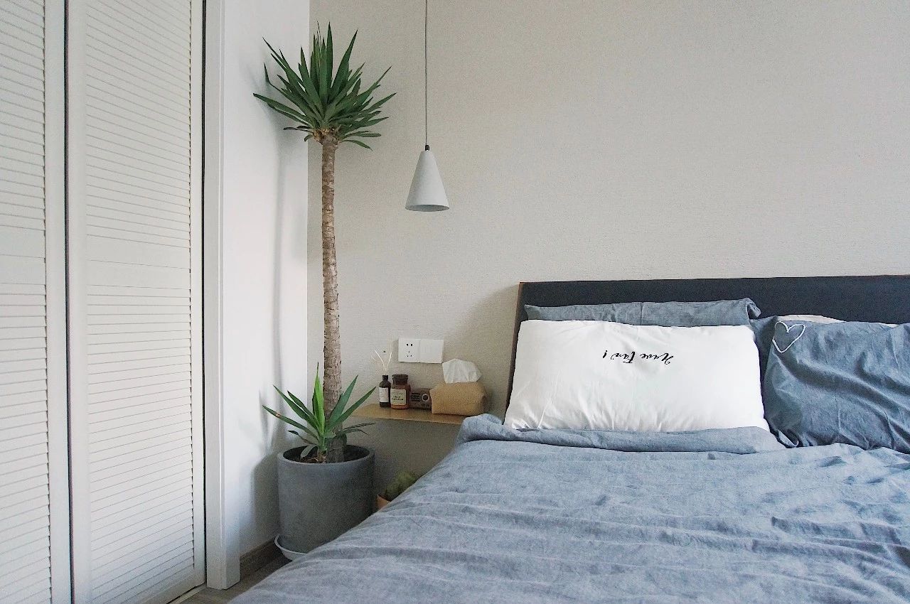 马赛克轻奢家庭装修,小清新北欧风装修