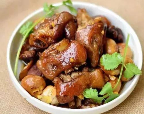 星级酒店大厨的几道冷菜,酒店大厨教你一道家常菜