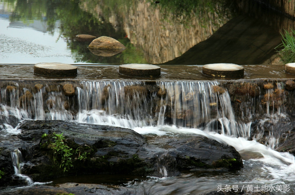 河南最好的风景区是哪里,河南风景最好的农村