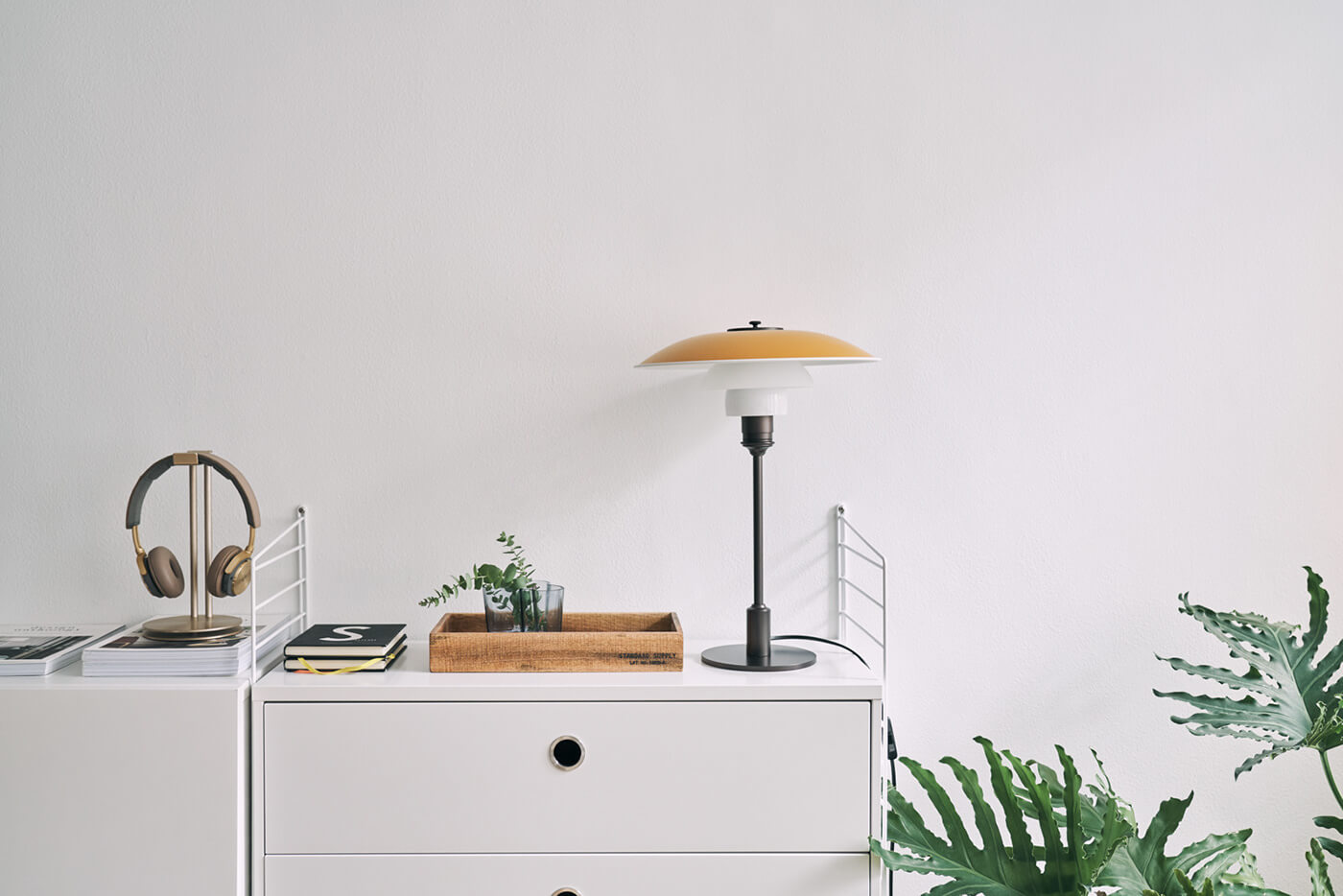 100平室内设计三口之家案例,设计师为一家六口设计房子