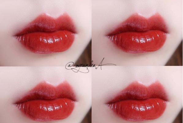 提升气色又百搭的口红,超级显白的口红黄皮女生