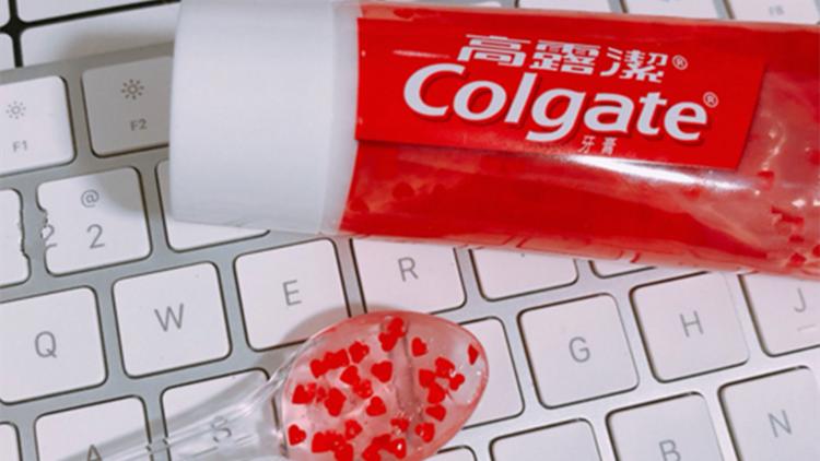 网红牙膏推荐红榜,网红牙膏推荐最近火的