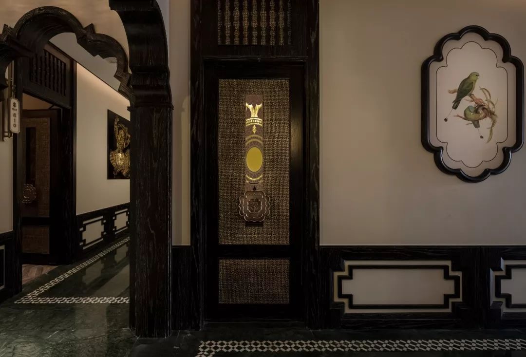 能够感受泰国风情的旅游地,泰国泰浴spa的体验感受