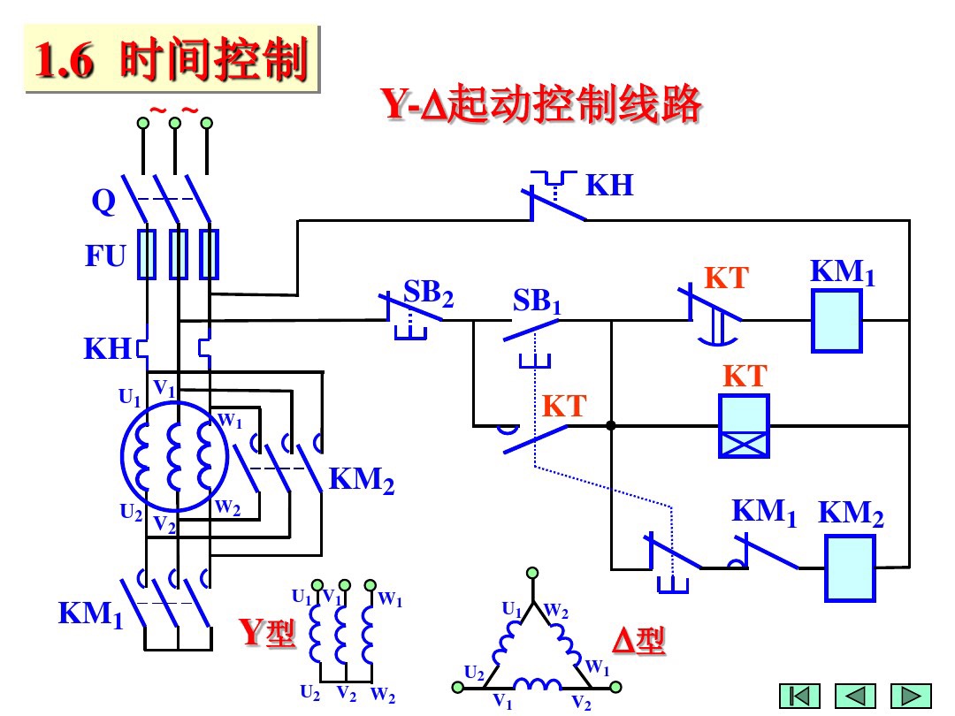 电工都看不懂的图,电工看不懂电气符号