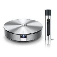 三色激光投影最有性价比,便携型投影哪个牌子最好