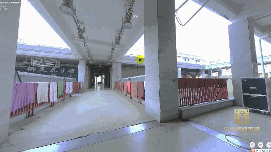 为你揭秘拍全景技能，一般拍摄一个点5分钟就赚上千元